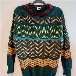 Missoni Sweater